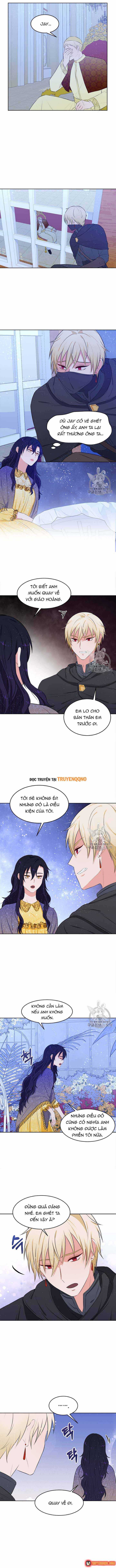 Tôi Muốn Chia Tay Chapter 15 - 9