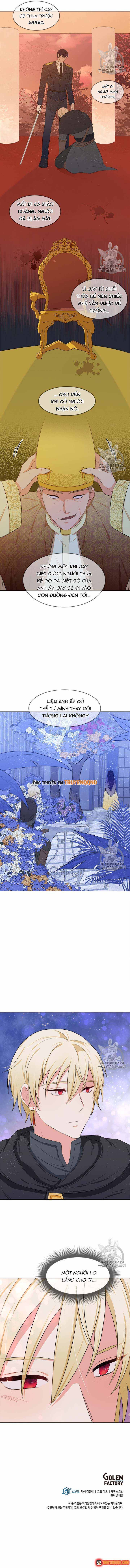 Tôi Muốn Chia Tay Chapter 15 - 11