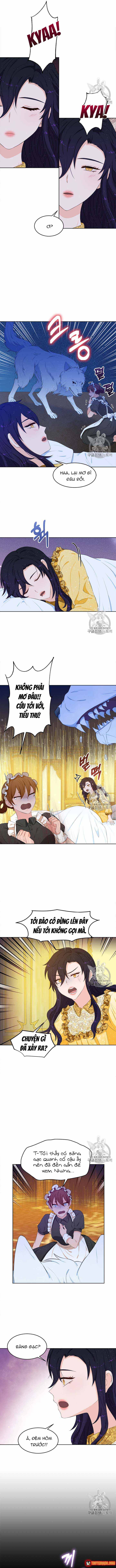 Tôi Muốn Chia Tay Chapter 16 - 3