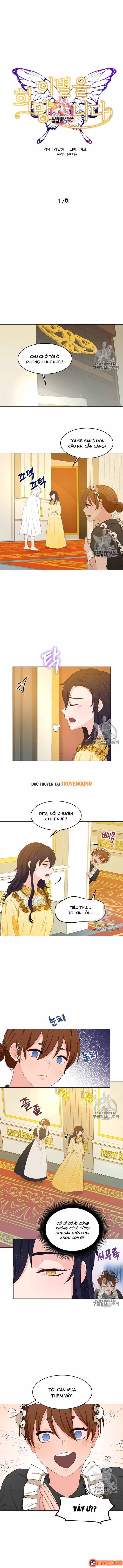 Tôi Muốn Chia Tay Chapter 17 - 2