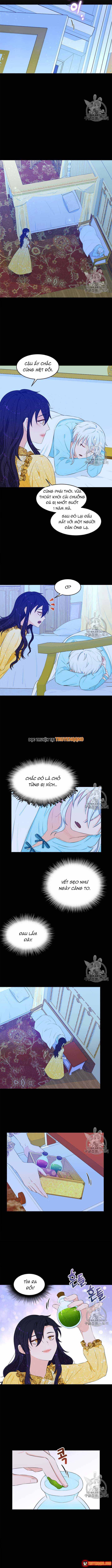 Tôi Muốn Chia Tay Chapter 16 - 4