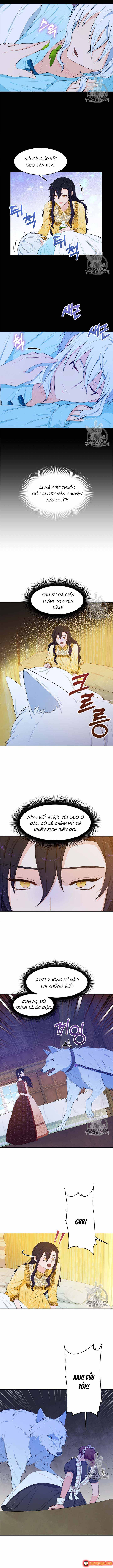 Tôi Muốn Chia Tay Chapter 16 - 5