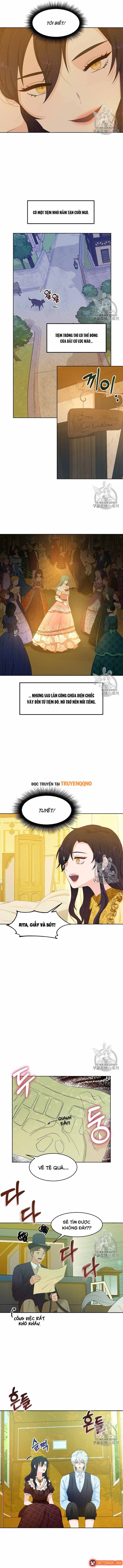 Tôi Muốn Chia Tay Chapter 17 - 4