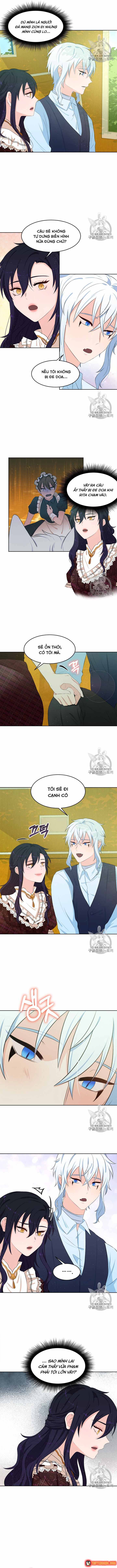 Tôi Muốn Chia Tay Chapter 17 - 5