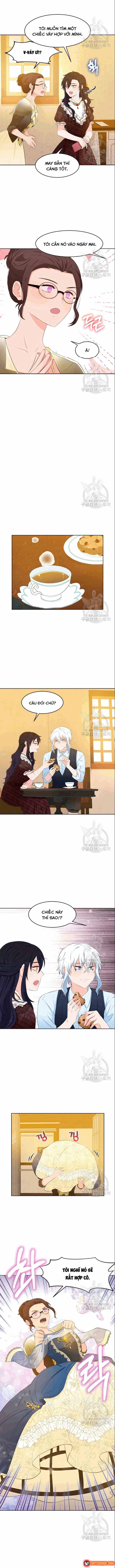 Tôi Muốn Chia Tay Chapter 18 - 3