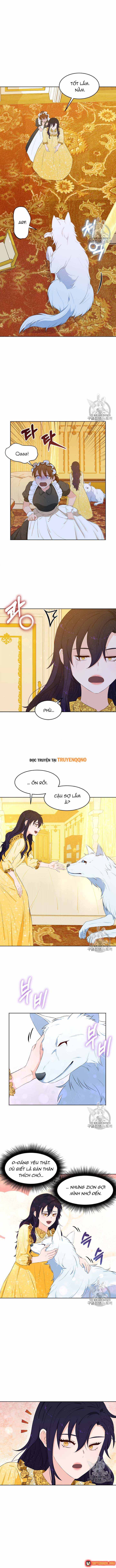 Tôi Muốn Chia Tay Chapter 16 - 7