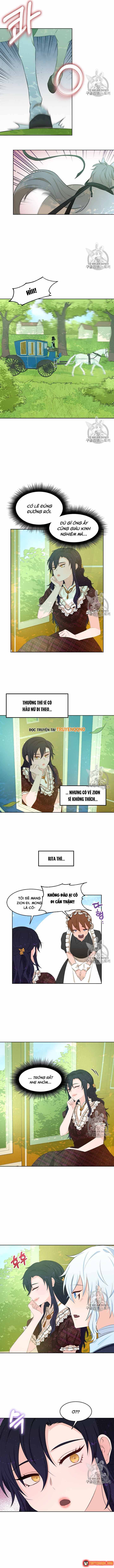 Tôi Muốn Chia Tay Chapter 17 - 6