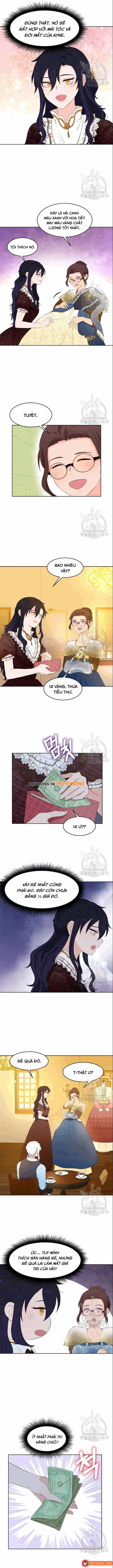 Tôi Muốn Chia Tay Chapter 18 - 4