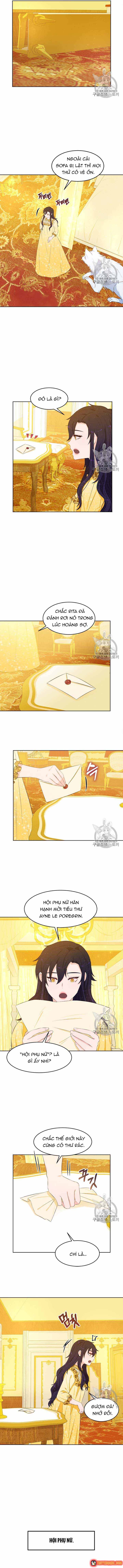 Tôi Muốn Chia Tay Chapter 16 - 8