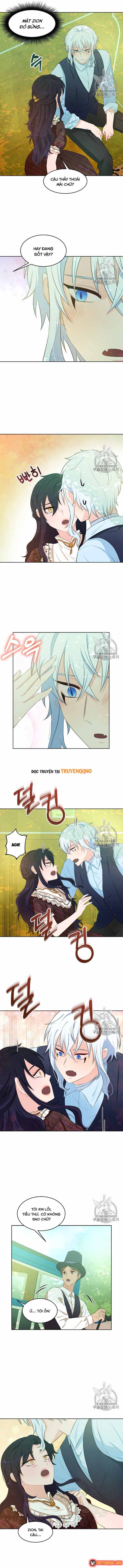 Tôi Muốn Chia Tay Chapter 17 - 7