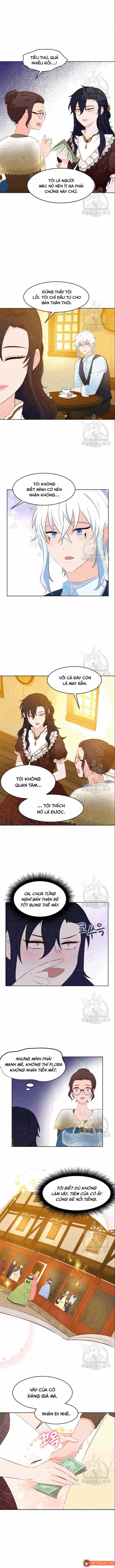 Tôi Muốn Chia Tay Chapter 18 - 5