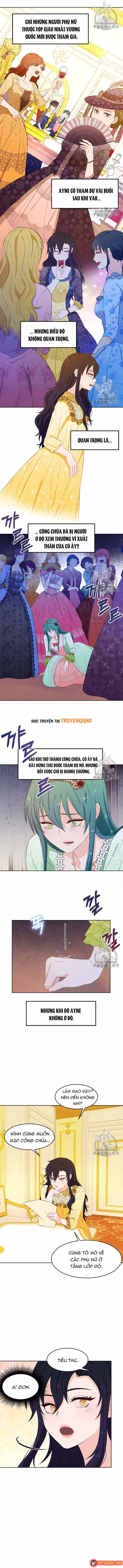 Tôi Muốn Chia Tay Chapter 16 - 9