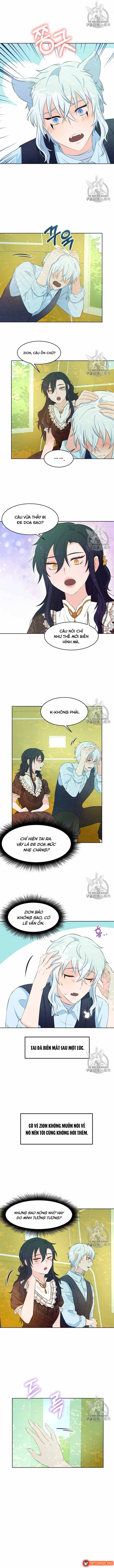 Tôi Muốn Chia Tay Chapter 17 - 8