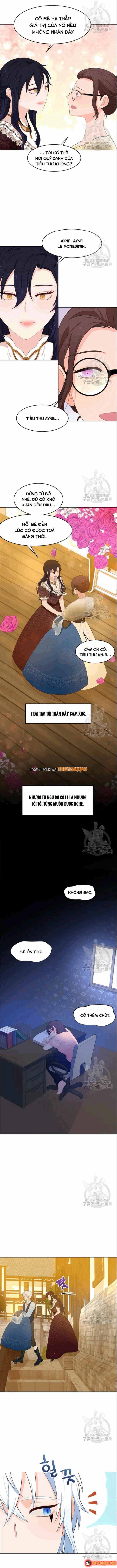 Tôi Muốn Chia Tay Chapter 18 - 6