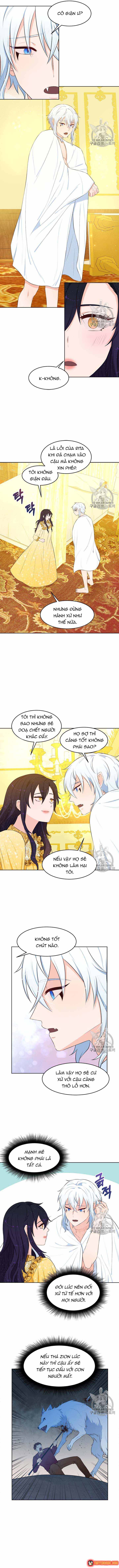 Tôi Muốn Chia Tay Chapter 16 - 10