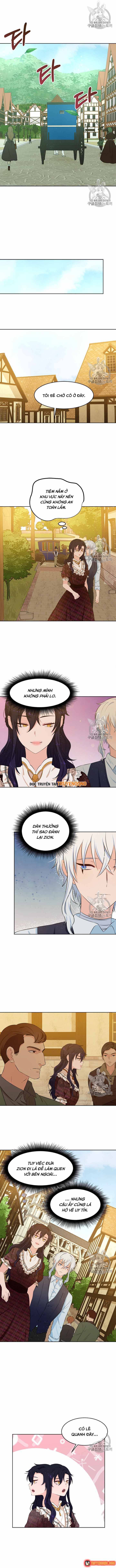 Tôi Muốn Chia Tay Chapter 17 - 9