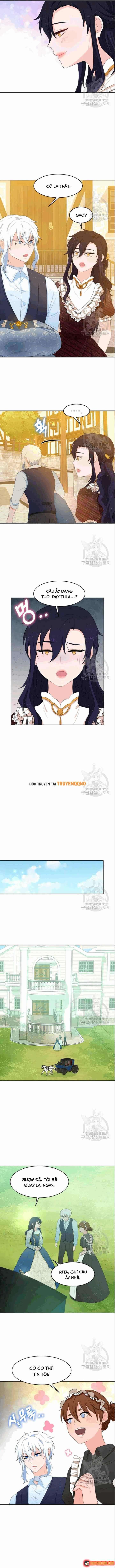 Tôi Muốn Chia Tay Chapter 18 - 7