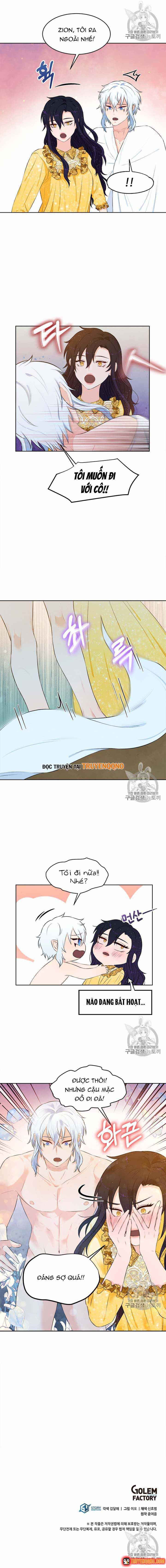 Tôi Muốn Chia Tay Chapter 16 - 11