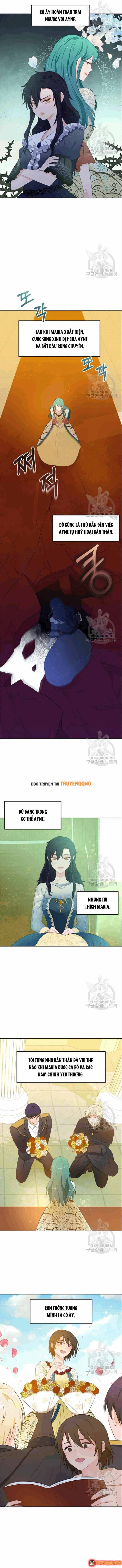 Tôi Muốn Chia Tay Chapter 18 - 9