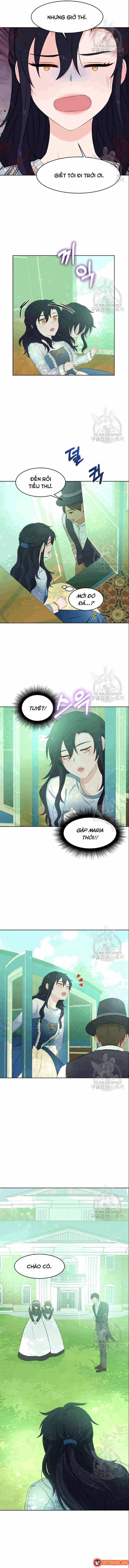 Tôi Muốn Chia Tay Chapter 18 - 10