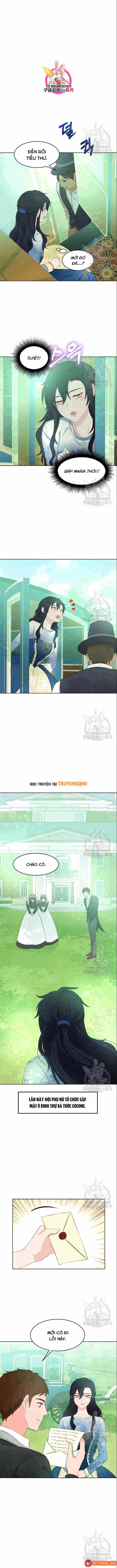 Tôi Muốn Chia Tay Chapter 19 - 2