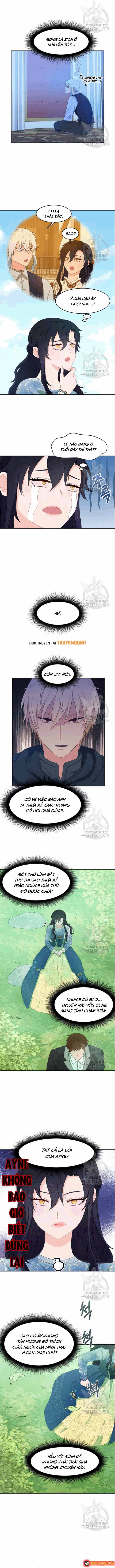 Tôi Muốn Chia Tay Chapter 19 - 4