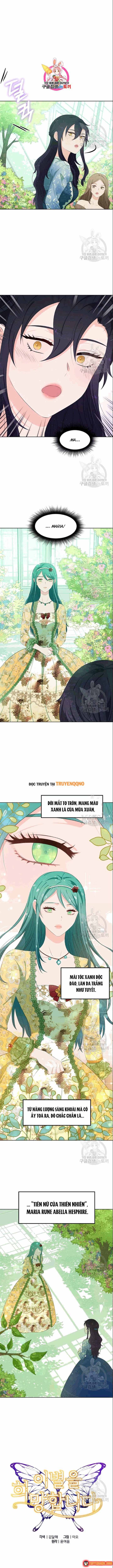 Tôi Muốn Chia Tay Chapter 20 - 2