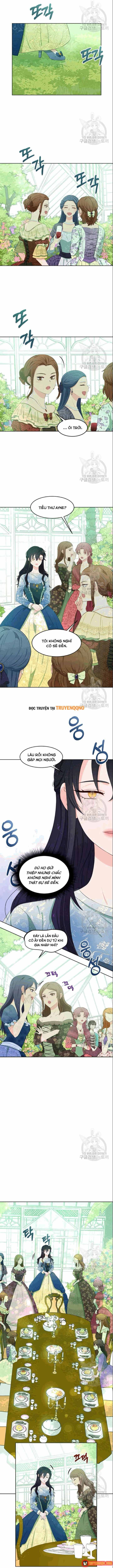 Tôi Muốn Chia Tay Chapter 19 - 6