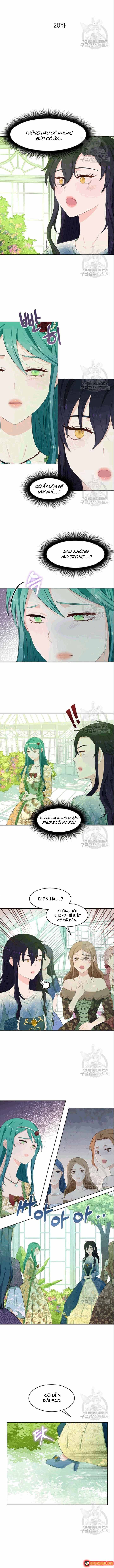Tôi Muốn Chia Tay Chapter 20 - 3
