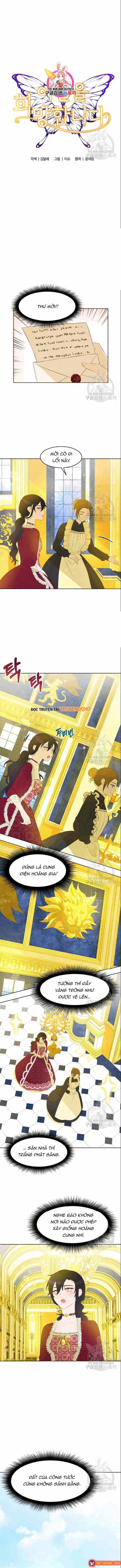 Tôi Muốn Chia Tay Chapter 21 - 2