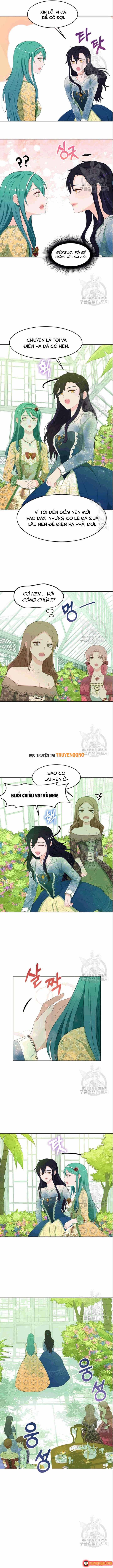 Tôi Muốn Chia Tay Chapter 20 - 4