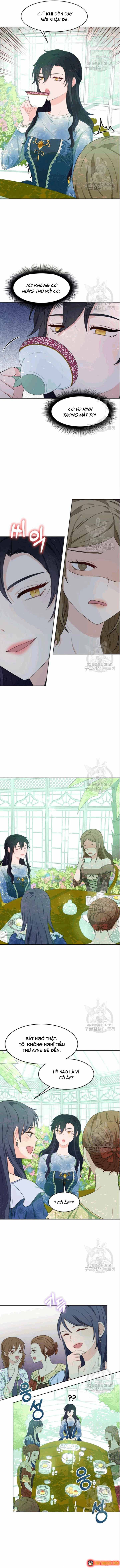 Tôi Muốn Chia Tay Chapter 19 - 8