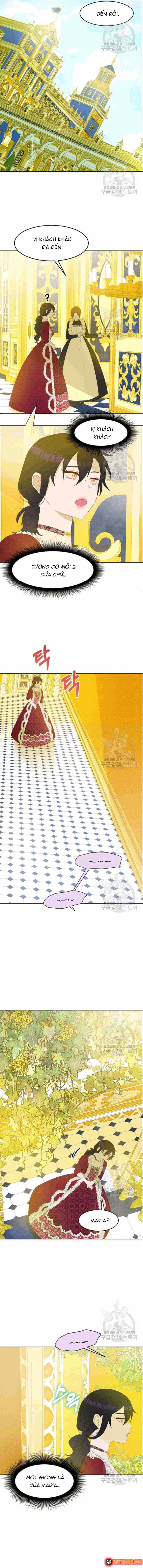 Tôi Muốn Chia Tay Chapter 21 - 3