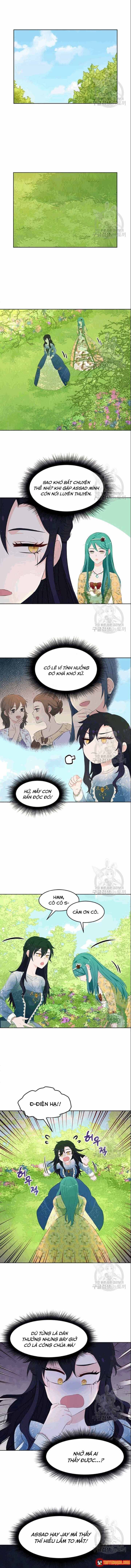 Tôi Muốn Chia Tay Chapter 20 - 5