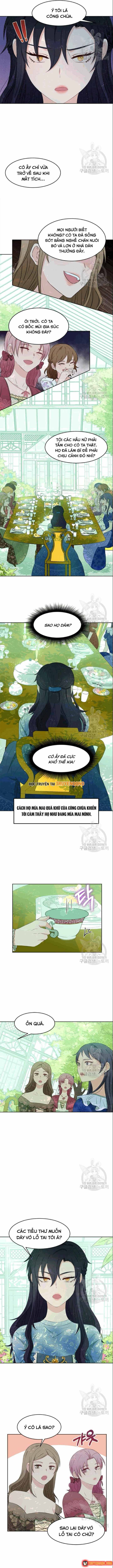 Tôi Muốn Chia Tay Chapter 19 - 9