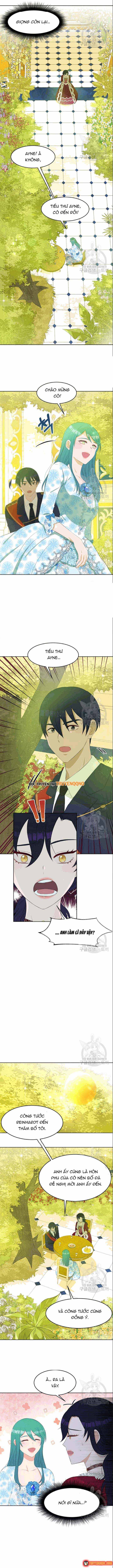 Tôi Muốn Chia Tay Chapter 21 - 4