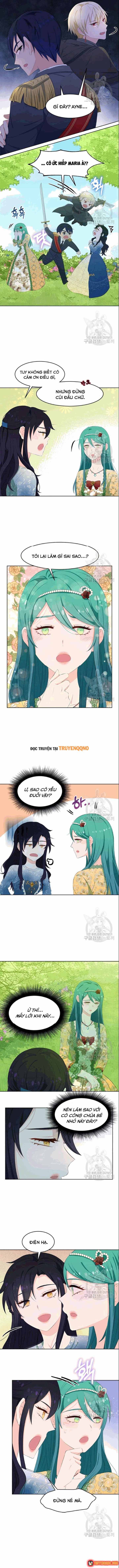 Tôi Muốn Chia Tay Chapter 20 - 6