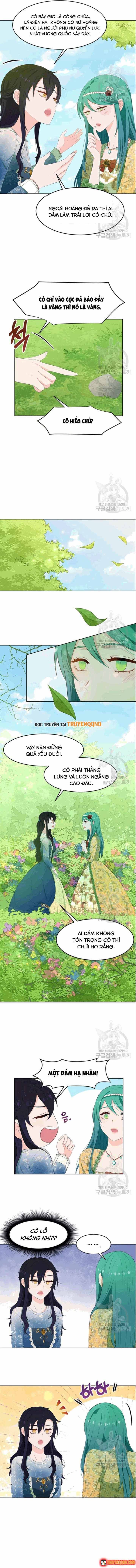 Tôi Muốn Chia Tay Chapter 20 - 7