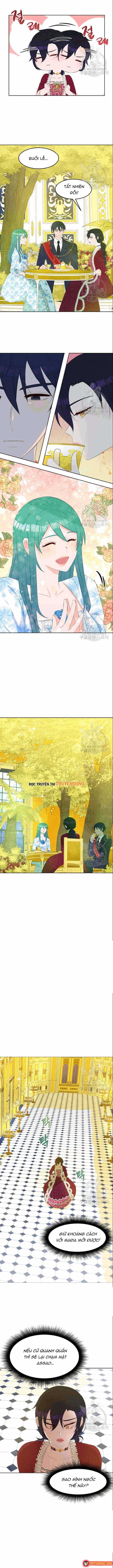 Tôi Muốn Chia Tay Chapter 21 - 6