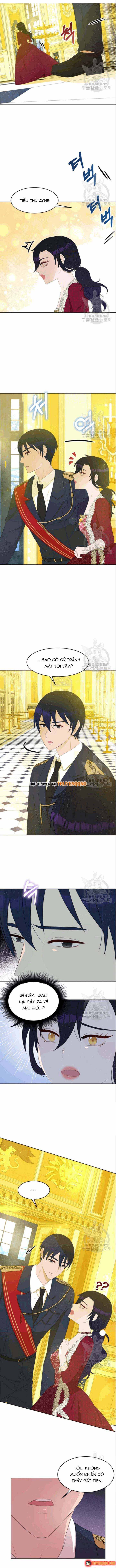 Tôi Muốn Chia Tay Chapter 21 - 7