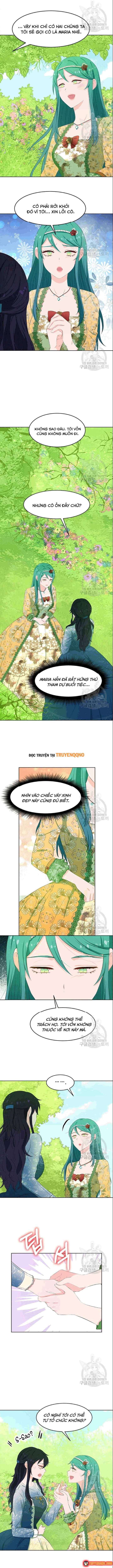 Tôi Muốn Chia Tay Chapter 20 - 9