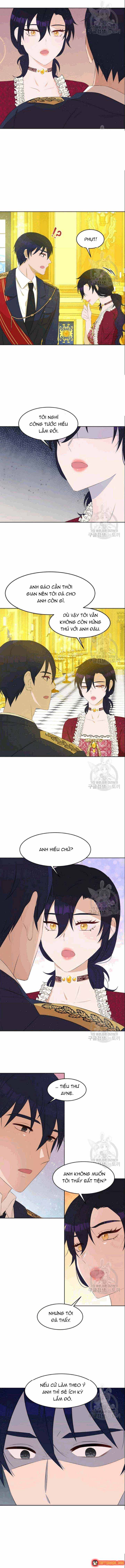 Tôi Muốn Chia Tay Chapter 21 - 8