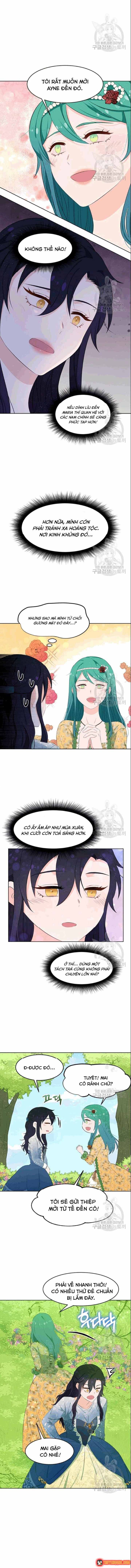 Tôi Muốn Chia Tay Chapter 20 - 10