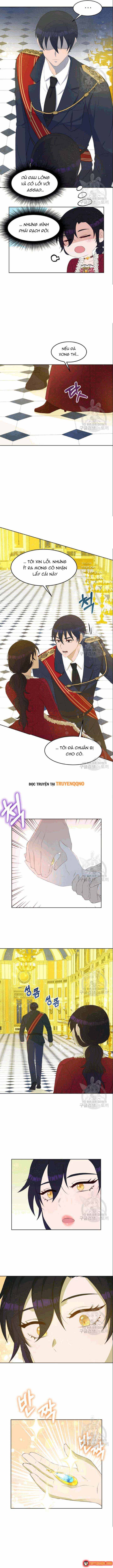 Tôi Muốn Chia Tay Chapter 21 - 9