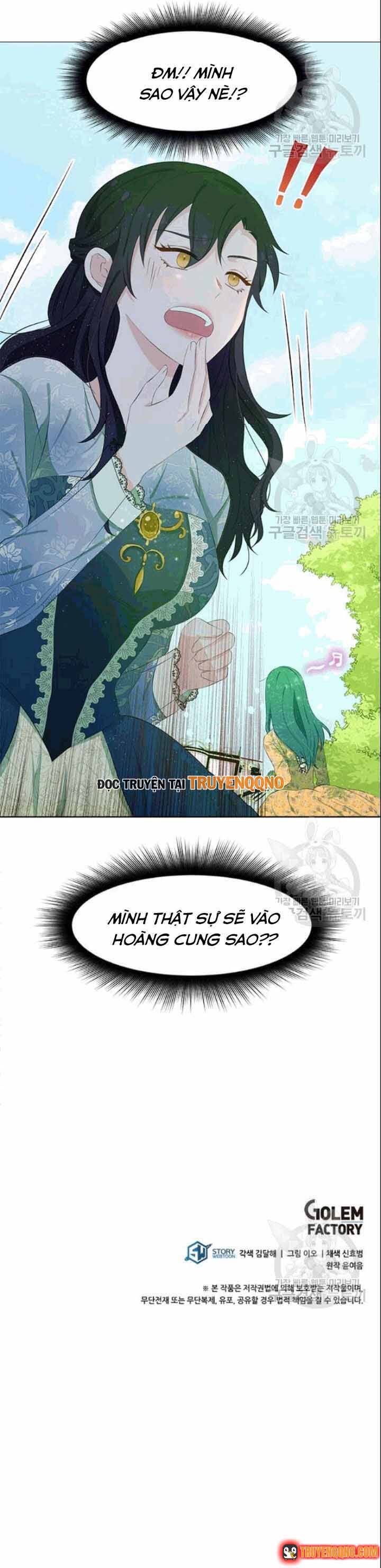 Tôi Muốn Chia Tay Chapter 20 - 11