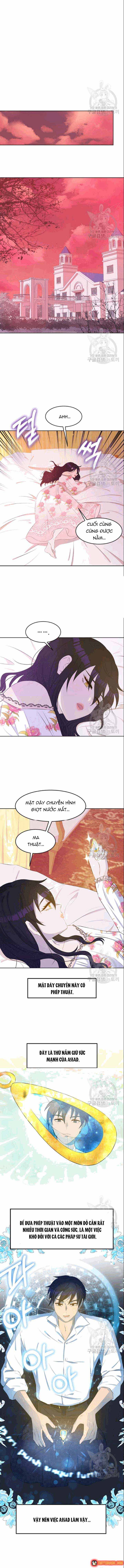 Tôi Muốn Chia Tay Chapter 21 - 10