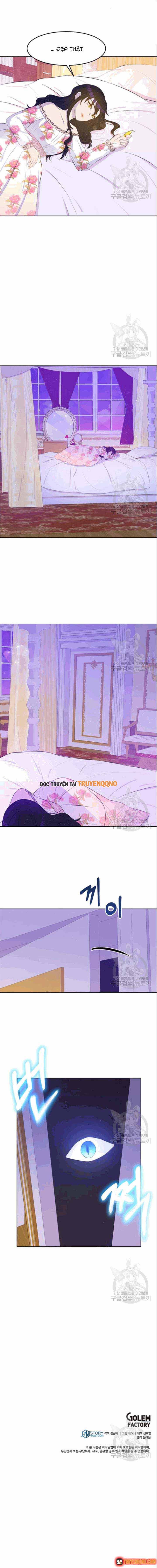 Tôi Muốn Chia Tay Chapter 21 - 11