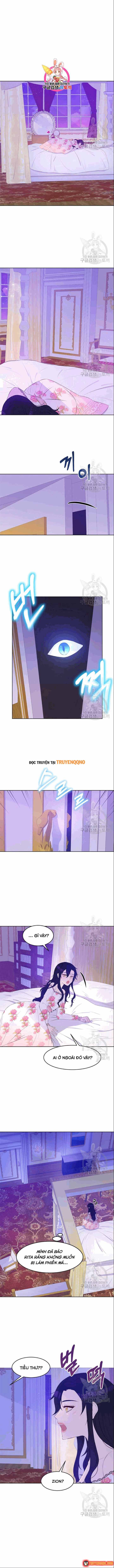 Tôi Muốn Chia Tay Chapter 22 - 2