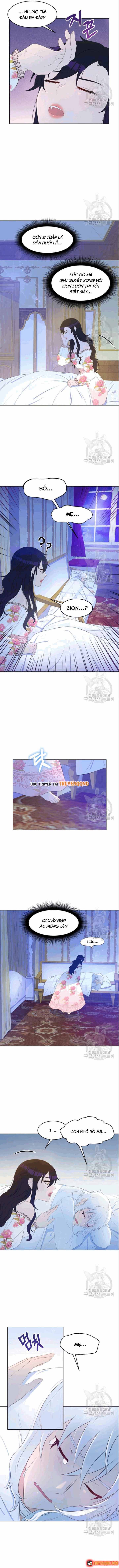 Tôi Muốn Chia Tay Chapter 22 - 4