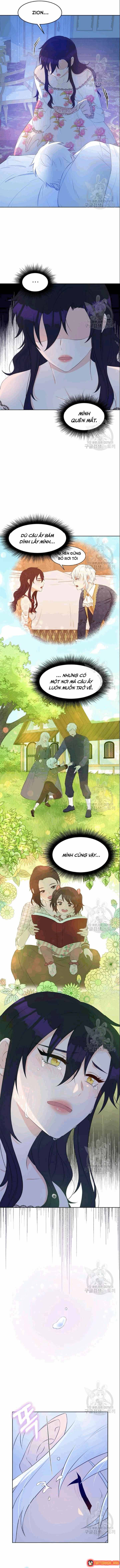 Tôi Muốn Chia Tay Chapter 22 - 5